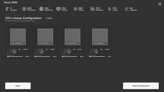 Hardware Tycoon screenshot 3