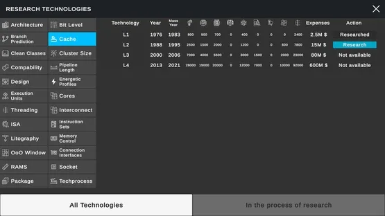 Hardware Tycoon screenshot 22