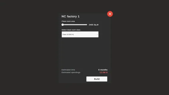 Hardware Tycoon screenshot 26