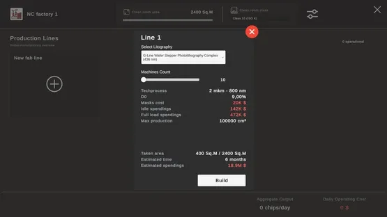 Hardware Tycoon screenshot 27