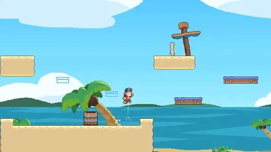 The Pirate Keko screenshot 4