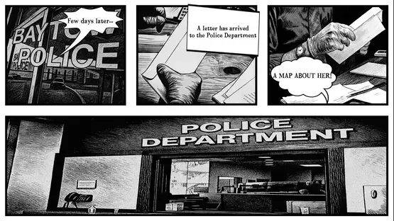 Quiet Evidence: A Detective Mystery Case screenshot 8