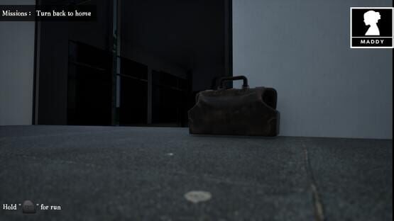 Quiet Evidence: A Detective Mystery Case screenshot 2