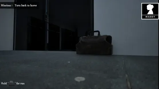 Quiet Evidence: A Detective Mystery Case screenshot 6