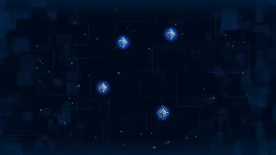 Mementos: Star Constellations screenshot 1