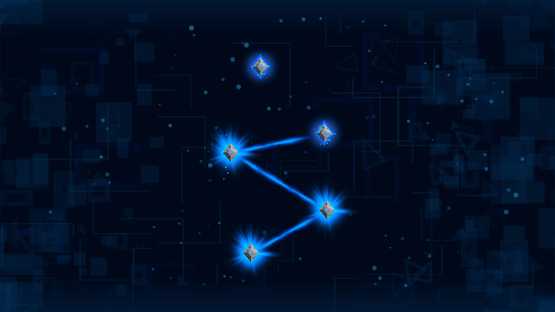Mementos: Star Constellations Screenshot