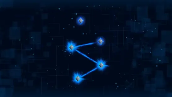 Mementos: Star Constellations screenshot 3