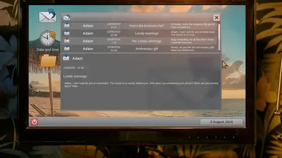 N.E.R.D screenshot 4
