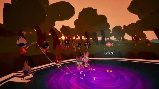 Rift Fishing screenshot 3