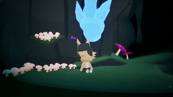Rift Fishing screenshot 5