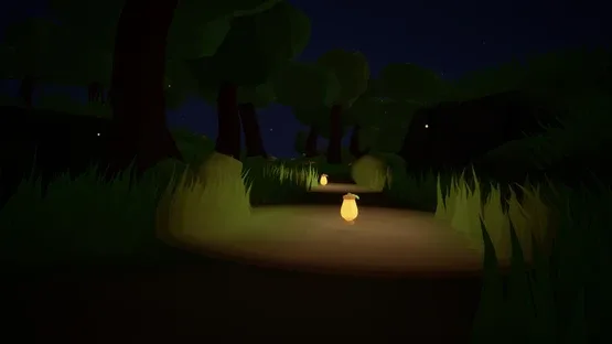 Rift Fishing screenshot 6