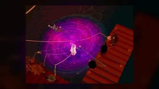 Rift Fishing screenshot 9