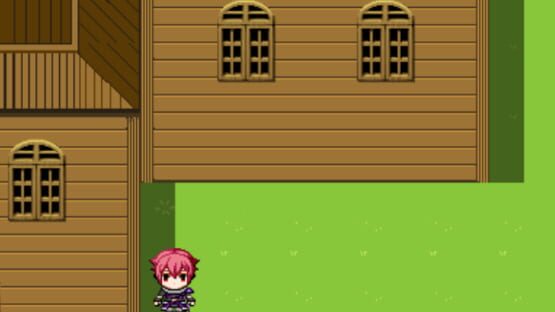 The Fallen Castle: Chapter 1 screenshot 1