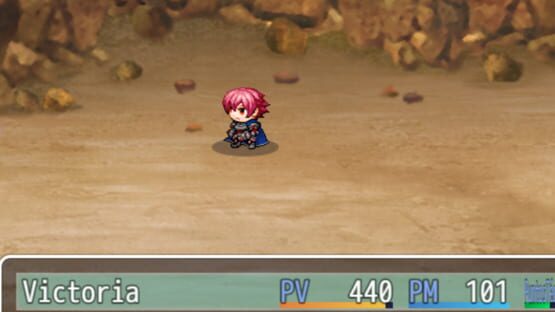 The Fallen Castle: Chapter 1 screenshot 3
