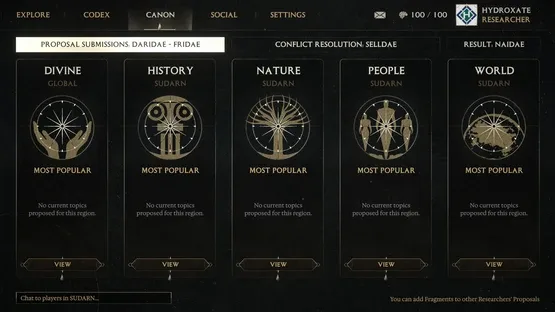 Kint screenshot 3