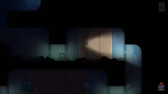Depth-Bound screenshot 4