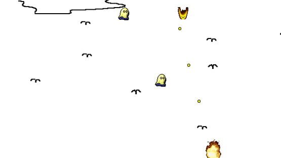 Gunboy 1 gameplay screenshot