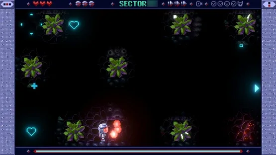 A.R.A. Astro Rescue Alliance screenshot 2
