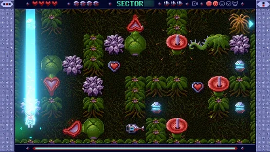 A.R.A. Astro Rescue Alliance screenshot 4