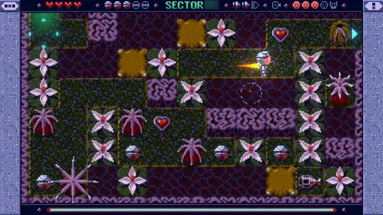 A.R.A. Astro Rescue Alliance screenshot 5
