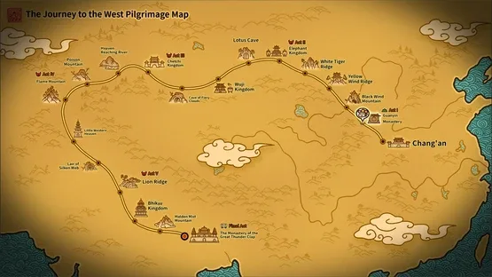 Pilgrim Alliance screenshot 5