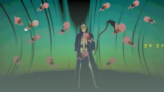Death Standing screenshot 1