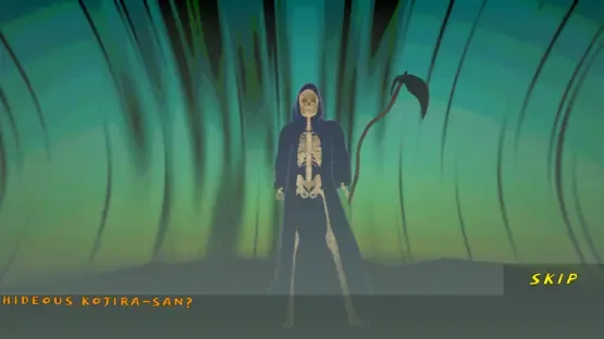 Death Standing screenshot 2