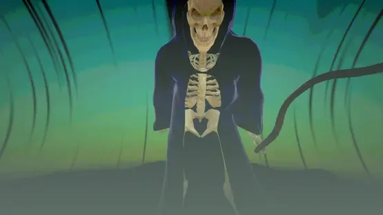 Death Standing screenshot 6