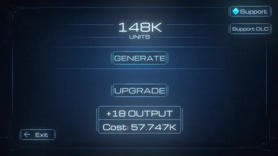Cyber Units screenshot 2