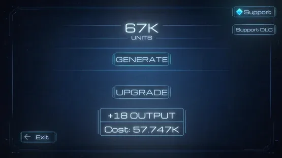 Cyber Units screenshot 3