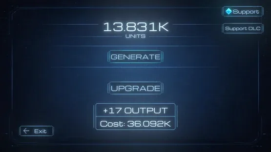 Cyber Units screenshot 5