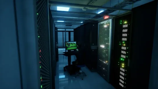 Anomaly Jobs : Data Center screenshot 2