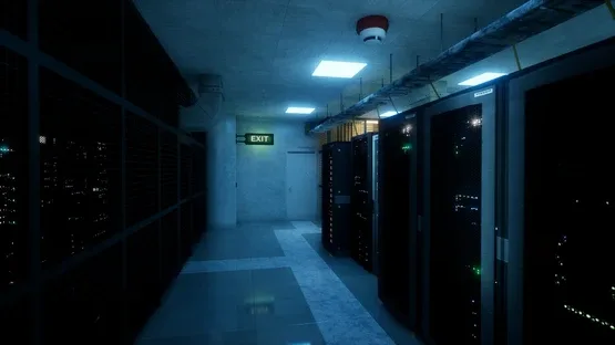 Anomaly Jobs : Data Center screenshot 5