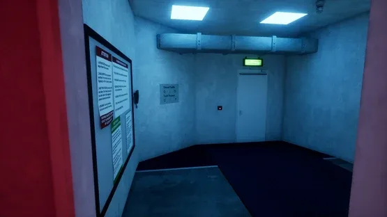 Anomaly Jobs : Data Center screenshot 6