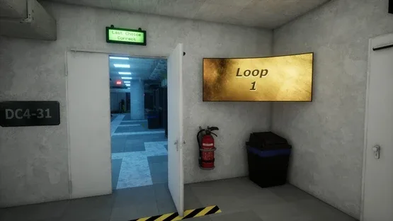 Anomaly Jobs : Data Center screenshot 7
