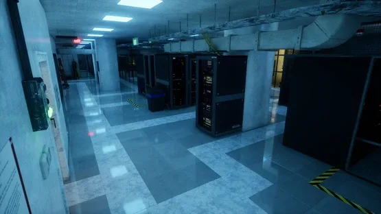 Anomaly Jobs : Data Center screenshot 8