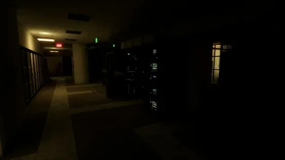 Anomaly Jobs : Data Center screenshot 9