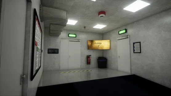 Anomaly Jobs : Data Center screenshot 11