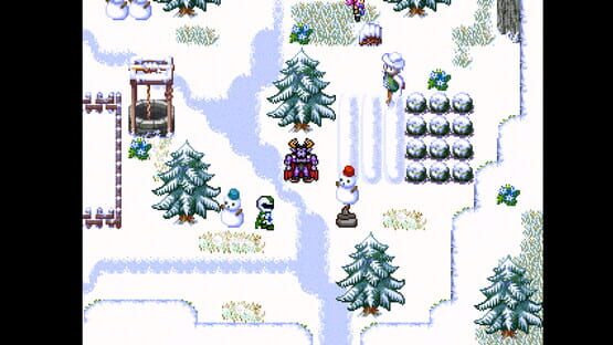 New Adventures of Robercleiton: The Turbo Rebirth - Complete and Remade Edition screenshot 2