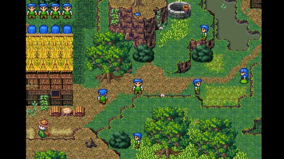 New Adventures of Robercleiton: The Turbo Rebirth - Complete and Remade Edition screenshot 12