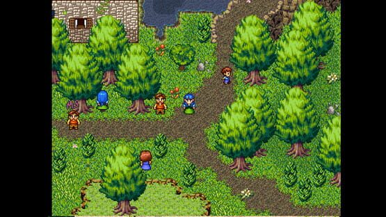 New Adventures of Robercleiton: The Turbo Rebirth - Complete and Remade Edition screenshot 14