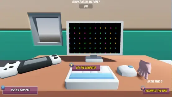 CrazyDish screenshot 4