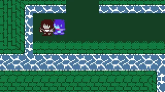 Deltarune: Soulblazers screenshot 2