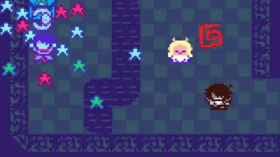 Deltarune: Soulblazers screenshot 4