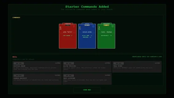 Kill -9 screenshot 1
