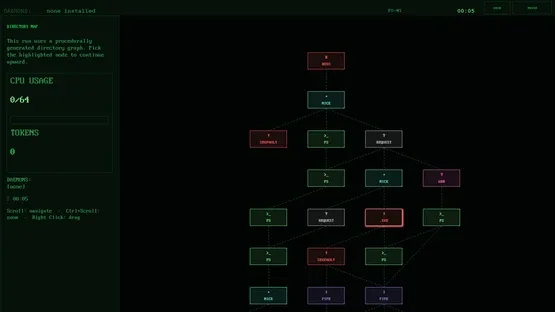 Kill -9 screenshot 4