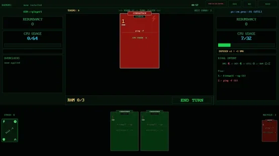 Kill -9 screenshot 2