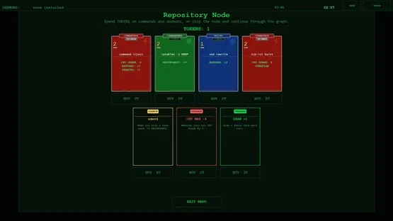 Kill -9 screenshot 5