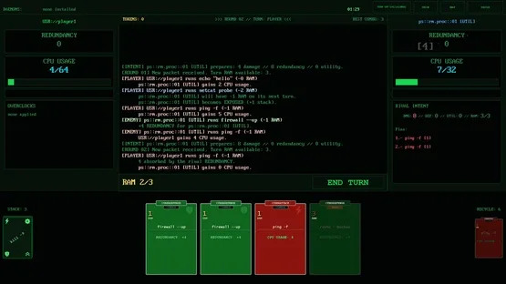 Kill -9 screenshot 3