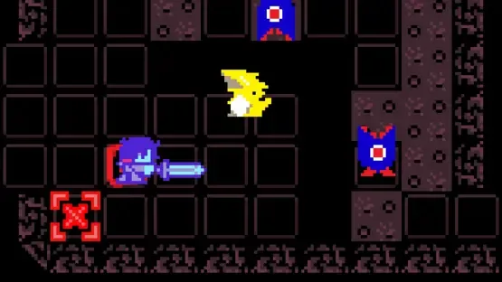 Deltarune: Soulblazers screenshot 5